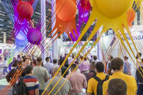 &Gamma;&iota;&alpha; &delta;&epsilon;ύ&tau;&epsilon;&rho;&eta; &phi;&omicron;&rho;ά &sigma;&tau;&eta; Fruit Attraction S&atilde;o Paulo &eta; Freskon Greece