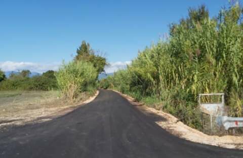 &Nu;έ&alpha; &mu;&epsilon;&gamma;ά&lambda;&alpha; έ&rho;&gamma;&alpha; &beta;&epsilon;&lambda;&tau;ί&omega;&sigma;&eta;&sigmaf; &tau;&omega;&nu; &alpha;&gamma;&rho;&omicron;&tau;&iota;&kappa;ώ&nu; &upsilon;&pi;&omicron;&delta;&omicron;&mu;ώ&nu; &sigma;&epsilon; Ά&rho;&tau;&alpha; - &Pi;&rho;έ&beta;&epsilon;&zeta;&alpha;