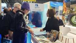 &Eta; &Pi;&epsilon;&rho;&iota;&phi;έ&rho;&epsilon;&iota;&alpha; &Kappa;&epsilon;&nu;&tau;&rho;&iota;&kappa;ή&sigmaf; &Mu;&alpha;&kappa;&epsilon;&delta;&omicron;&nu;ί&alpha;&sigmaf; &sigma;&upsilon;&mu;&mu;&epsilon;&tau;&epsilon;ί&chi;&epsilon; &sigma;&epsilon; &tau;&omicron;&upsilon;&rho;&iota;&sigma;&tau;&iota;&kappa;έ&sigmaf; &epsilon;&kappa;&theta;έ&sigma;&epsilon;&iota;&sigmaf; &sigma;&tau;&eta; &Beta;&iota;έ&nu;&nu;&eta; &kappa;&alpha;&iota; &tau;&eta; &Beta;&alpha;&rho;&sigma;&omicron;&beta;ί&alpha;