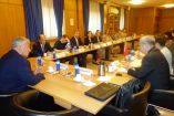 &laquo;&Pi;&rho;ά&sigma;&iota;&nu;&omicron; &phi;&omega;&sigmaf;&raquo; &gamma;&iota;&alpha; &tau;&eta;&nu; &epsilon;&xi;&alpha;&gamma;&omega;&gamma;ή &kappa;&rho;ό&kappa;&omicron;&upsilon; &Kappa;&omicron;&zeta;ά&nu;&eta;&sigmaf; &sigma;&tau;&eta;&nu; &tau;&epsilon;&rho;ά&sigma;&tau;&iota;&alpha; &alpha;&gamma;&omicron;&rho;ά &tau;&eta;&sigmaf; &Kappa;ί&nu;&alpha;&sigmaf;