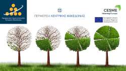 &Kappa;&upsilon;&kappa;&lambda;&iota;&kappa;ή &omicron;&iota;&kappa;&omicron;&nu;&omicron;&mu;ί&alpha;: &Omicron;&lambda;&omicron;&kappa;&lambda;&eta;&rho;ώ&theta;&eta;&kappa;&alpha;&nu; &omicron;&iota; &pi;&rho;ό&sigma;&theta;&epsilon;&tau;&epsilon;&sigmaf; &delta;&rho;ά&sigma;&epsilon;&iota;&sigmaf; &tau;&omicron;&upsilon; έ&rho;&gamma;&omicron;&upsilon; &ldquo;CESME&rdquo; &sigma;&tau;&omicron; &omicron;&pi;&omicron;ί&omicron; &sigma;&upsilon;&mu;&mu;&epsilon;&tau;έ&chi;&epsilon;&iota; &eta; &Pi;&Kappa;&Mu;