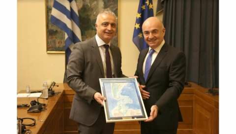 &Sigma;&upsilon;&nu;ά&nu;&tau;&eta;&sigma;&eta; &tau;&omicron;&upsilon; &Pi;&rho;&omicron;έ&delta;&rho;&omicron;&upsilon; &tau;&eta;&sigmaf; &Kappa;&omicron;&iota;&nu;&omicron;&beta;&omicron;&upsilon;&lambda;&epsilon;&upsilon;&tau;&iota;&kappa;ή&sigmaf; &Omicron;&mu;ά&delta;&alpha;&sigmaf; &Phi;&iota;&lambda;ί&alpha;&sigmaf; &Epsilon;&lambda;&lambda;ά&delta;&alpha;&sigmaf;-&Alpha;&rho;&gamma;&epsilon;&nu;&tau;&iota;&nu;ή&sigmaf; &kappa;. &Tau;&sigma;&alpha;&beta;&delta;&alpha;&rho;ί&delta;&eta; &mu;&epsilon; &tau;&omicron;&nu; &Pi;&rho;έ&sigma;&beta;&eta; &tau;&eta;&sigmaf; &Alpha;&rho;&gamma;&epsilon;&nu;&tau;&iota;&nu;ή&sigmaf; &sigma;&tau;&eta;&nu; &Alpha;&theta;ή&nu;&alpha; &kappa;. Luis Alfredo Azpiazu