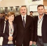 &Sigma;&tau;&eta;&nu; έ&kappa;&theta;&epsilon;&sigma;&eta; WORLD FOOD AZERBAIJAN &pi;&alpha;&rho;&alpha;&beta;&rho;έ&theta;&eta;&kappa;&epsilon; &omicron; &pi;&rho;ό&epsilon;&delta;&rho;&omicron;&sigmaf; &tau;&eta;&sigmaf; &Epsilon;&Kappa;&Epsilon; &kappa;.&Alpha;&pi;&omicron;&sigma;&tau;ό&lambda;&omicron;&upsilon;