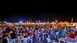 &Tau;&omicron; Canteen Festival &epsilon;&pi;&iota;&sigma;&tau;&rho;έ&phi;&epsilon;&iota; &sigma;&tau;&omicron;&upsilon;&sigmaf; &Alpha;&mu;&pi;&epsilon;&lambda;ό&kappa;&eta;&pi;&omicron;&upsilon;&sigmaf;! 7 &eta;&mu;έ&rho;&epsilon;&sigmaf; &gamma;&epsilon;ύ&sigma;&epsilon;&omega;&nu; &kappa;&alpha;&iota; &delta;&iota;&alpha;&sigma;&kappa;έ&delta;&alpha;&sigma;&eta;&sigmaf;!