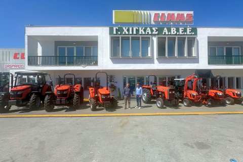 TAFE: &Tau;&alpha; &nu;έ&alpha; &iota;&nu;&delta;&iota;&kappa;ά &tau;&rho;&alpha;&kappa;&tau;έ&rho; &tau;&eta;&sigmaf; &Gamma;. &Chi;&Iota;&Gamma;&Kappa;&Alpha;&Sigma; &Alpha;&Beta;&Epsilon;&Epsilon; (&Beta;ί&nu;&tau;&epsilon;&omicron; 2026: &Mu;έ&rho;&omicron;&sigmaf; 1&omicron;)