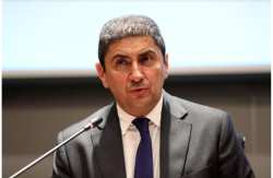 &Sigma;&epsilon; &Alpha;&gamma;&rho;ί&nu;&iota;&omicron; &kappa;&alpha;&iota; &sigma;&epsilon; &Mu;&epsilon;&sigma;&omicron;&lambda;ό&gamma;&gamma;&iota; &tau;&eta;&nu; &Tau;&epsilon;&tau;ά&rho;&tau;&eta; 15 &kappa;&alpha;&iota; &tau;&eta;&nu; &Pi;έ&mu;&pi;&tau;&eta; 16 &Mu;&alpha;ΐ&omicron;&upsilon; &omicron; &Upsilon;&pi;&Alpha;&Alpha;&Tau; &Lambda;&epsilon;&upsilon;&tau;έ&rho;&eta;&sigmaf; &Alpha;&upsilon;&gamma;&epsilon;&nu;ά&kappa;&eta;&sigmaf;