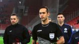 &Omicron;&iota; &delta;&iota;&alpha;&iota;&tau;&eta;&tau;έ&sigmaf; &tau;&eta;&sigmaf; &pi;&rho;&epsilon;&mu;&iota;έ&rho;&alpha;&sigmaf; &tau;&omega;&nu; play-off &kappa;&alpha;&iota; &tau;&omega;&nu; play-out - &Pi;&omicron;&iota;&omicron;&sigmaf; &sigma;&phi;&upsilon;&rho;ί&zeta;&epsilon;&iota; &sigma;&tau;&omicron; &nu;&tau;έ&rho;&mu;&pi;&iota; &tau;&eta;&sigmaf; &Tau;&omicron;ύ&mu;&pi;&alpha;&sigmaf;