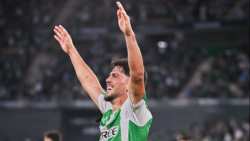 &Tau;&alpha; &kappa;&alpha;&tau;ά&phi;&epsilon;&rho;&epsilon; &eta; &Mu;&pi;έ&tau;&iota;&sigmaf; &kappa;&alpha;&iota; &mu;&pi;ή&kappa;&epsilon; &sigma;&tau;&eta; League Phase &tau;&omicron;&upsilon; Champions League