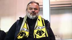 &Eta;&lambda;&iota;ό&pi;&omicron;&upsilon;&lambda;&omicron;&sigmaf;: &laquo;&Delta;&epsilon;&nu; &theta;&alpha; &gamma;ί&nu;&omicron;&upsilon;&nu; &mu;&epsilon;&tau;&alpha;&gamma;&rho;&alpha;&phi;έ&sigmaf;, &epsilon;&kappa;&tau;ό&sigmaf; &kappa;&iota; &alpha;&nu;...&raquo;