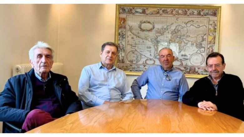 &Upsilon;&pi;&epsilon;&gamma;&rho;ά&phi;&eta; &tau;&omicron; &kappa;&alpha;&tau;&alpha;&sigma;&tau;&alpha;&tau;&iota;&kappa;ό &tau;&eta;&sigmaf; &Delta;&iota;&epsilon;&pi;&alpha;&gamma;&gamma;&epsilon;&lambda;&mu;&alpha;&tau;&iota;&kappa;ή&sigmaf; &Omicron;&rho;&gamma;ά&nu;&omega;&sigma;&eta;&sigmaf; &Rho;&omicron;&delta;&alpha;&kappa;ί&nu;&omega;&nu;