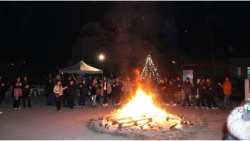 &Kappa;ά&lambda;&epsilon;&sigma;&mu;&alpha; &alpha;&pi;ό &tau;&omicron;&nu; &Pi;&omicron;&lambda;&iota;&tau;&iota;&sigma;&tau;&iota;&kappa;ό &Sigma;ύ&lambda;&lambda;&omicron;&gamma;&omicron; &Delta;&iota;&alpha;&beta;&alpha;&tau;&omicron;ύ &gamma;&iota;&alpha; &tau;&omicron; ά&nu;&alpha;&mu;&mu;&alpha; &tau;&omicron;&upsilon; &Chi;&rho;&iota;&sigma;&tau;&omicron;&upsilon;&gamma;&epsilon;&nu;&nu;&iota;ά&tau;&iota;&kappa;&omicron;&upsilon; &delta;έ&nu;&tau;&rho;&omicron;&upsilon;