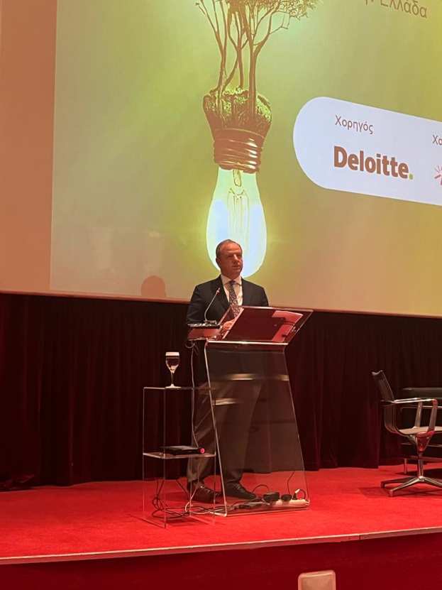 &Sigma;&tau;&eta;&nu; &eta;&mu;&epsilon;&rho;ί&delta;&alpha; &tau;&omicron;&upsilon; &Epsilon;&lambda;&lambda;&eta;&nu;&iota;&kappa;&omicron;ύ &Sigma;&upsilon;&nu;&delta;έ&sigma;&mu;&omicron;&upsilon; &Pi;&alpha;&rho;&alpha;&gamma;&omega;&gamma;ώ&nu; &Beta;&iota;&omicron;&alpha;&epsilon;&rho;ί&omicron;&upsilon; &omicron; &Upsilon;&phi;&Alpha;&Alpha;&Tau;, &Delta;&iota;&omicron;&nu;ύ&sigma;&eta;&sigmaf; &Sigma;&tau;&alpha;&mu;&epsilon;&nu;ί&tau;&eta;&sigmaf;