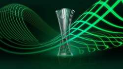 &Omicron;&iota; 32 &omicron;&mu;ά&delta;&epsilon;&sigmaf; &tau;&omega;&nu; &omicron;&mu;ί&lambda;&omega;&nu; &tau;&omicron;&upsilon; Europa Conference League