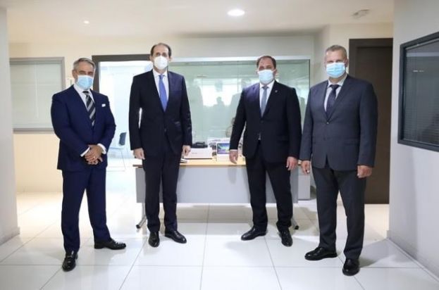 &Alpha;&pi;. &Beta;&epsilon;&sigma;&upsilon;&rho;ό&pi;&omicron;&upsilon;&lambda;&omicron;&sigmaf; : &laquo; &Epsilon;&nu;&iota;&sigma;&chi;ύ&epsilon;&tau;&alpha;&iota; &eta; &epsilon;&pi;&iota;&chi;&epsilon;&iota;&rho;&eta;&sigma;&iota;&alpha;&kappa;ή &delta;&rho;ά&sigma;&eta; &kappa;&alpha;&tau;ά &tau;&omicron;&upsilon; &lambda;&alpha;&theta;&rho;&epsilon;&mu;&pi;&omicron;&rho;ί&omicron;&upsilon; &mu;&epsilon; &nu;έ&omicron; &epsilon;&xi;o&pi;&lambda;&iota;&sigma;&mu;ό &pi;&omicron;&upsilon; &pi;&alpha;&rho;&alpha;&delta;ό&theta;&eta;&kappa;&epsilon; &alpha;&pi;ό &tau;&eta;&nu; BAT Hellas &sigma;&tau;&omicron; &Sigma;.&Epsilon;.&Kappa;.&raquo;