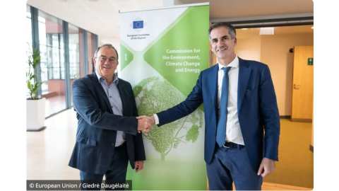 &Delta;&rho;ό&mu;&omicron;&sigmaf; &pi;&rho;&omicron;&sigmaf; &tau;&eta; &beta;&iota;&omicron;&pi;&omicron;&iota;&kappa;&iota;&lambda;ό&tau;&eta;&tau;&alpha; COP17 &kappa;&alpha;&iota; COP31 &gamma;&iota;&alpha; &tau;&omicron; &kappa;&lambda;ί&mu;&alpha;: &Omicron;&iota; &delta;ή&mu;&omicron;&iota; &kappa;&alpha;&iota; &omicron;&iota; &pi;&epsilon;&rho;&iota;&phi;έ&rho;&epsilon;&iota;&epsilon;&sigmaf; &pi;&alpha;&rho;&omicron;&tau;&rho;ύ&nu;&omicron;&upsilon;&nu; &tau;&eta;&nu; &iota;&rho;&lambda;&alpha;&nu;&delta;&iota;&kappa;ή &Pi;&rho;&omicron;&epsilon;&delta;&rho;ί&alpha; &tau;&eta;&sigmaf; &Epsilon;&Epsilon; &nu;&alpha; &alpha;&nu;&alpha;&gamma;&nu;&omega;&rho;ί&sigma;&epsilon;&iota; &tau;&iota;&sigmaf; &pi;&rho;&omicron;&sigma;&pi;ά&theta;&epsilon;&iota;έ&sigmaf; &tau;&omicron;&upsilon;&sigmaf;