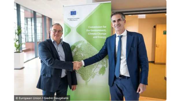 &Delta;&rho;ό&mu;&omicron;&sigmaf; &pi;&rho;&omicron;&sigmaf; &tau;&eta; &beta;&iota;&omicron;&pi;&omicron;&iota;&kappa;&iota;&lambda;ό&tau;&eta;&tau;&alpha; COP17 &kappa;&alpha;&iota; COP31 &gamma;&iota;&alpha; &tau;&omicron; &kappa;&lambda;ί&mu;&alpha;: &Omicron;&iota; &delta;ή&mu;&omicron;&iota; &kappa;&alpha;&iota; &omicron;&iota; &pi;&epsilon;&rho;&iota;&phi;έ&rho;&epsilon;&iota;&epsilon;&sigmaf; &pi;&alpha;&rho;&omicron;&tau;&rho;ύ&nu;&omicron;&upsilon;&nu; &tau;&eta;&nu; &iota;&rho;&lambda;&alpha;&nu;&delta;&iota;&kappa;ή &Pi;&rho;&omicron;&epsilon;&delta;&rho;ί&alpha; &tau;&eta;&sigmaf; &Epsilon;&Epsilon; &nu;&alpha; &alpha;&nu;&alpha;&gamma;&nu;&omega;&rho;ί&sigma;&epsilon;&iota; &tau;&iota;&sigmaf; &pi;&rho;&omicron;&sigma;&pi;ά&theta;&epsilon;&iota;έ&sigmaf; &tau;&omicron;&upsilon;&sigmaf;