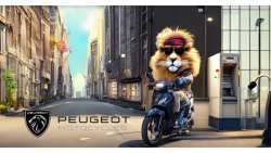 PEUGEOT MOTOCYCLES: &Alpha;&Tau;&Omicron;&Kappa;&Eta; &Kappa;&Iota;&Nu;&Eta;&Sigma;&Eta; &Tau;&Omega;&Rho;&Alpha;!