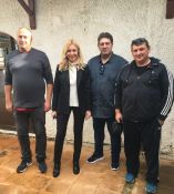 &laquo;&Psi;&alpha;&rho;&iota;ά &Alpha;&gamma;ά&pi;&eta;&sigmaf;&raquo; &gamma;&iota;&alpha; &kappa;&omicron;&iota;&nu;&omega;&nu;&iota;&kappa;έ&sigmaf; &delta;&omicron;&mu;έ&sigmaf; &mu;&epsilon; &epsilon;&xi;&alpha;&iota;&rho;&epsilon;&tau;&iota;&kappa;ό &epsilon;&theta;&epsilon;&lambda;&omicron;&nu;&tau;&iota;&kappa;ό &alpha;&pi;&omicron;&tau;ύ&pi;&omega;&mu;&alpha;  &alpha;&pi;ό &tau;&omicron;&upsilon;&sigmaf; Έ&lambda;&lambda;&eta;&nu;&epsilon;&sigmaf; &alpha;&lambda;&iota;&epsilon;ί&sigmaf; &sigma;&epsilon; &sigma;&upsilon;&nu;&epsilon;&rho;&gamma;&alpha;&sigma;ί&alpha; &mu;&epsilon; &tau;&omicron; &Upsilon;&pi;&Alpha;&Alpha;&Tau;