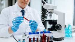 Έ&rho;&epsilon;&upsilon;&nu;&alpha;: 18 &kappa;&alpha;&rho;&kappa;ί&nu;&omicron;&upsilon;&sigmaf; &sigma;&epsilon; &pi;&rho;ώ&iota;&mu;&omicron; &sigma;&tau;ά&delta;&iota;&omicron; &alpha;&nu;&iota;&chi;&nu;&epsilon;ύ&epsilon;&iota; &tau;&epsilon;&sigma;&tau; DNA