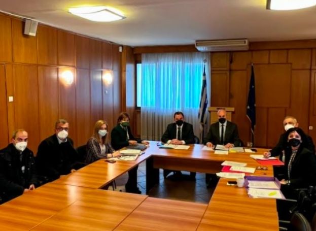 &Upsilon;&Pi;&Alpha;&Alpha;&Tau; &kappa;&alpha;&iota; &Upsilon;&Pi;&Epsilon;&Nu; &kappa;&eta;&rho;ύ&sigma;&sigma;&omicron;&upsilon;&nu; &tau;&eta;&nu; 22 &alpha; &Phi;&epsilon;&beta;&rho;&omicron;&upsilon;&alpha;&rho;ί&omicron;&upsilon; &omega;&sigmaf; &Epsilon;&theta;&nu;&iota;&kappa;ή &Eta;&mu;έ&rho;&alpha;  &Delta;&rho;ά&sigma;&eta;&sigmaf; &kappa;&alpha;&tau;ά&nbsp; &tau;&omega;&nu; &delta;&eta;&lambda;&eta;&tau;&eta;&rho;&iota;&alpha;&sigma;&mu;έ&nu;&omega;&nu; &delta;&omicron;&lambda;&omega;&mu;ά&tau;&omega;&nu;