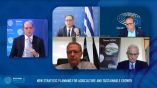 &Lambda;&iota;&beta;&alpha;&nu;ό&sigmaf; &sigma;&tau;&omicron; Regional Growth Conference: &Omicron; &alpha;&gamma;&rho;&omicron;&delta;&iota;&alpha;&tau;&rho;&omicron;&phi;&iota;&kappa;ό&sigmaf; &tau;&omicron;&mu;έ&alpha;&sigmaf; &mu;&pi;&omicron;&rho;&epsilon;ί &nu;&alpha; &alpha;&pi;&omicron;&tau;&epsilon;&lambda;έ&sigma;&epsilon;&iota; &tau;&eta;&nu; &alpha;&tau;&mu;&omicron;&mu;&eta;&chi;&alpha;&nu;ή &gamma;&iota;&alpha; &mu;&iota;&alpha; &pi;&rho;ά&sigma;&iota;&nu;&eta; &beta;&iota;ώ&sigma;&iota;&mu;&eta; &pi;&epsilon;&rho;&iota;&phi;&epsilon;&rho;&epsilon;&iota;&alpha;&kappa;ή &alpha;&nu;ά&pi;&tau;&upsilon;&xi;&eta;