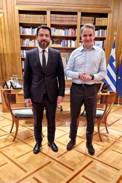 &Tau;ά&sigma;&omicron;&sigmaf; &Mu;&pi;&alpha;&rho;&tau;&zeta;ώ&kappa;&alpha;&sigmaf;: &Eta; &nu;έ&alpha; &phi;&omicron;&rho;&omicron;&lambda;&omicron;&gamma;&iota;&kappa;ή &mu;&epsilon;&tau;&alpha;&rho;&rho;ύ&theta;&mu;&iota;&sigma;&eta; &alpha;&pi;&omicron;&kappa;&alpha;&theta;&iota;&sigma;&tau;ά &tau;&eta;&nu; &iota;&sigma;ό&tau;&eta;&tau;&alpha; &kappa;&alpha;&iota; &epsilon;&nu;&iota;&sigma;&chi;ύ&epsilon;&iota; &tau;&eta;&nu; &kappa;&omicron;&iota;&nu;&omega;&nu;&iota;&kappa;ή &sigma;&upsilon;&nu;&omicron;&chi;ή. &Omicron;&iota; &delta;&epsilon;&sigma;&mu;&epsilon;ύ&sigma;&epsilon;&iota;&sigmaf; &tau;&omicron;&upsilon; &Kappa;&upsilon;&rho;&iota;ά&kappa;&omicron;&upsilon; &Mu;&eta;&tau;&sigma;&omicron;&tau;ά&kappa;&eta; &sigma;&tau;&eta; &Delta;&Epsilon;&Theta; &gamma;ί&nu;&omicron;&nu;&tau;&alpha;&iota; &pi;&rho;ά&xi;&eta;