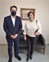 &Omicron; &Tau;. &Mu;&pi;&alpha;&rho;&tau;&zeta;ώ&kappa;&alpha;&sigmaf; &gamma;&iota;&alpha; &tau;&eta; &sigma;&upsilon;&nu;ά&nu;&tau;&eta;&sigma;&eta; &mu;&epsilon; &tau;&eta;&nu; &Pi;&rho;ό&epsilon;&delta;&rho;&omicron; &tau;&omicron;&upsilon; &Phi;&alpha;&rho;&mu;&alpha;&kappa;&epsilon;&upsilon;&tau;&iota;&kappa;&omicron;ύ &Sigma;&upsilon;&lambda;&lambda;ό&gamma;&omicron;&upsilon; &Eta;&mu;&alpha;&theta;ί&alpha;&sigmaf;: &epsilon;ύ&lambda;&omicron;&gamma;&omicron;&sigmaf; &omicron; &pi;&rho;&omicron;&beta;&lambda;&eta;&mu;&alpha;&tau;&iota;&sigma;&mu;ό&sigmaf; &tau;&omicron;&upsilon; &kappa;&lambda;ά&delta;&omicron;&upsilon; &gamma;&iota;&alpha; &tau;&alpha; self tests