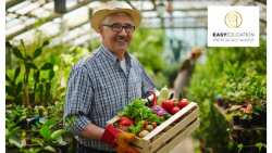 Easy Education: &Epsilon;&xi;&omicron;&upsilon;&sigma;&iota;&omicron;&delta;&omicron;&tau;&eta;&mu;έ&nu;&omicron; &Epsilon;&xi;&epsilon;&tau;&alpha;&sigma;&tau;&iota;&kappa;ό &amp; &Epsilon;&kappa;&pi;&alpha;&iota;&delta;&epsilon;&upsilon;&tau;&iota;&kappa;ό &Kappa;έ&nu;&tau;&rho;&omicron; &gamma;&iota;&alpha; &tau;&eta;&nu; &pi;&iota;&sigma;&tau;&omicron;&pi;&omicron;ί&eta;&sigma;&eta; &omicron;&rho;&theta;ή&sigmaf; &chi;&rho;ή&sigma;&eta;&sigmaf; &Gamma;&Epsilon;&Omega;&Rho;&Gamma;&Iota;&Kappa;&Omega;&Nu; &Phi;&Alpha;&Rho;&Mu;&Alpha;&Kappa;&Omega;&Nu;