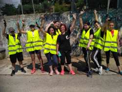 &Beta;έ&rho;&omicron;&iota;&alpha;: &Pi;&rho;ό&sigma;&kappa;&lambda;&eta;&sigma;&eta; &epsilon;&theta;&epsilon;&lambda;&omicron;&nu;&tau;ώ&nu; &gamma;&iota;&alpha; &pi;&epsilon;&rho;ί&pi;&alpha;&tau;&omicron; &kappa;&alpha;&theta;&alpha;&rho;&iota;&sigma;&mu;&omicron;ύ &kappa;&alpha;&iota; &sigma;&upsilon;&nu;ά&nu;&tau;&eta;&sigma;&eta; &mu;&epsilon; &phi;ί&lambda;&omicron;&upsilon;&sigmaf;