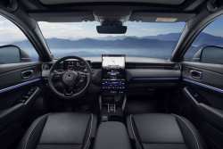 Honda Cars: To SUV e:Ny1 &sigma;&tau;&eta;&nu; &Epsilon;&lambda;&lambda;ά&delta;&alpha;