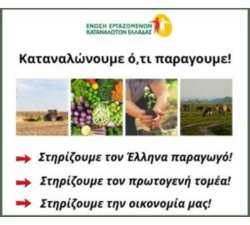 &Kappa;&alpha;&tau;&alpha;&nu;&alpha;&lambda;ώ&nu;&omicron;&upsilon;&mu;&epsilon; ό,&tau;&iota; &pi;&alpha;&rho;ά&gamma;&omicron;&upsilon;&mu;&epsilon; - &Sigma;&tau;&eta;&rho;ί&zeta;&omicron;&upsilon;&mu;&epsilon; &tau;&omicron;&nu; Έ&lambda;&lambda;&eta;&nu;&alpha; &pi;&alpha;&rho;&alpha;&gamma;&omega;&gamma;ό - &Sigma;&tau;&eta;&rho;ί&zeta;&omicron;&upsilon;&mu;&epsilon; &tau;&omicron;&nu; &pi;&rho;&omega;&tau;&omicron;&gamma;&epsilon;&nu;ή &tau;&omicron;&mu;έ&alpha;