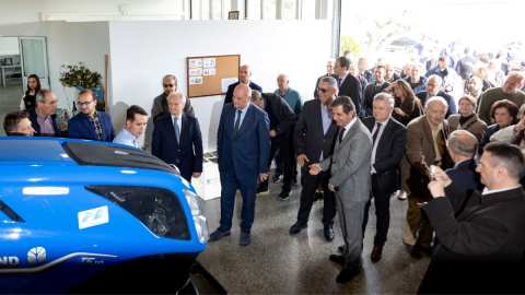 &Epsilon;&gamma;&kappa;&alpha;ί&nu;&iota;&alpha; &tau;&omicron;&upsilon; &laquo;&Pi;&rho;ό&tau;&upsilon;&pi;&omicron;&upsilon; &Epsilon;&rho;&gamma;&alpha;&sigma;&tau;&eta;&rho;ί&omicron;&upsilon; &Epsilon;&kappa;&pi;&alpha;ί&delta;&epsilon;&upsilon;&sigma;&eta;&sigmaf; &Tau;&epsilon;&chi;&nu;&iota;&tau;ώ&nu; &Gamma;&epsilon;&omega;&rho;&gamma;&iota;&kappa;ώ&nu; &Mu;&eta;&chi;&alpha;&nu;&eta;&mu;ά&tau;&omega;&nu; &ldquo;&Pi;&alpha;ύ&lambda;&omicron;&sigmaf; &Kappa;&omicron;&nu;&tau;έ&lambda;&lambda;&eta;&sigmaf;&rdquo;