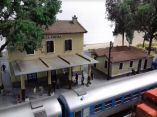 &Theta;&epsilon;&omicron;&delta;ώ&rho;&alpha; &Tau;&zeta;ά&kappa;&rho;&eta;: &Kappa;&lambda;&epsilon;ί&nu;&omicron;&upsilon;&nu; &epsilon;&nu; &kappa;&rho;&upsilon;&pi;&tau;ώ &tau;&omicron;&nu; &sigma;&iota;&delta;&eta;&rho;&omicron;&delta;&rho;&omicron;&mu;&iota;&kappa;ό &sigma;&tau;&alpha;&theta;&mu;ό &tau;&eta;&sigmaf; Έ&delta;&epsilon;&sigma;&sigma;&alpha;&sigmaf;