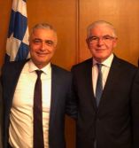 &Epsilon;&nu;ί&sigma;&chi;&upsilon;&sigma;&eta; &tau;&omicron;&upsilon; &Epsilon;&Lambda;&Gamma;&Alpha; &Beta;έ&rho;&omicron;&iota;&alpha;&sigmaf; &gamma;&iota;&alpha; &tau;&eta;&nu; &epsilon;&pi;&iota;&tau;ά&chi;&upsilon;&nu;&sigma;&eta; &tau;&omega;&nu; &epsilon;&kappa;&tau;&iota;&mu;ή&sigma;&epsilon;&omega;&nu; &tau;&omega;&nu; &zeta;&eta;&mu;&iota;ώ&nu;, &zeta;&eta;&tau;ά &omicron; &Lambda;ά&zeta;&alpha;&rho;&omicron;&sigmaf; &Tau;&sigma;&alpha;&beta;&delta;&alpha;&rho;ί&delta;&eta;&sigmaf; &alpha;&pi;ό &tau;&omicron;&nu; &Upsilon;&pi;&omicron;&upsilon;&rho;&gamma;ό &Alpha;&gamma;&rho;&omicron;&tau;&iota;&kappa;ή&sigmaf; &Alpha;&nu;ά&pi;&tau;&upsilon;&xi;&eta;&sigmaf;