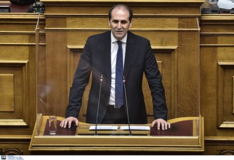 &Alpha;&pi;. &Beta;&epsilon;&sigma;&upsilon;&rho;ό&pi;&omicron;&upsilon;&lambda;&omicron;&sigmaf; : &laquo;Έ&mu;&pi;&rho;&alpha;&kappa;&tau;&alpha; &mu;έ&tau;&rho;&alpha; &delta;&iota;&epsilon;&upsilon;&kappa;ό&lambda;&upsilon;&nu;&sigma;&eta;&sigmaf; &kappa;&alpha;&iota; &phi;&omicron;&rho;&omicron;&lambda;&omicron;&gamma;&iota;&kappa;ή&sigmaf; &epsilon;&lambda;ά&phi;&rho;&upsilon;&nu;&sigma;&eta;&sigmaf; &tau;&omega;&nu; &pi;&omicron;&lambda;&iota;&tau;ώ&nu;&raquo;