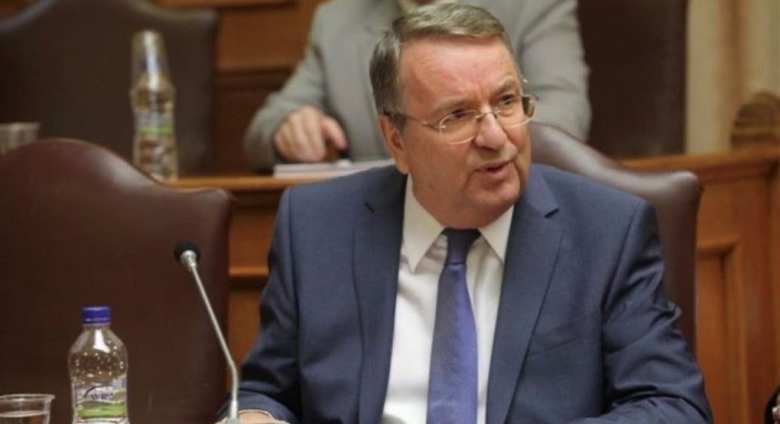 &Gamma;&iota;ώ&rho;&gamma;&omicron;&sigmaf; &Kappa;&alpha;&rho;&alpha;&sigma;&mu;ά&nu;&eta;&sigmaf; :  &Alpha;&rho;&kappa;&epsilon;&tau;ά &pi;&iota;&alpha; &mu;&epsilon; &tau;&alpha; &psi;έ&mu;&alpha;&tau;&alpha; &tau;&omicron;&upsilon; &kappa;. &Beta;. &Kappa;ό&kappa;&kappa;&alpha;&lambda;&eta;