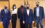 &Lambda;ύ&sigma;&eta; &sigma;&tau;&eta;&nu; &alpha;&mu;&phi;&iota;&sigma;&beta;ή&tau;&eta;&sigma;&eta; &tau;&omega;&nu; &iota;&delta;&iota;&omicron;&kappa;&tau;&eta;&sigma;&iota;ώ&nu; &tau;&omega;&nu; &kappa;&alpha;&tau;&omicron;ί&kappa;&omega;&nu; &tau;&eta;&sigmaf; &Phi;&upsilon;&tau;&epsilon;&iota;ά&sigmaf; &kappa;&alpha;&iota; &tau;&omega;&nu; &Rho;&iota;&zeta;&omega;&mu;ά&tau;&omega;&nu; &alpha;&pi;ό &tau;&omicron; &Epsilon;&lambda;&lambda;&eta;&nu;&iota;&kappa;ό &Delta;&eta;&mu;ό&sigma;&iota;&omicron; &zeta;&eta;&tau;ά &omicron; &Lambda;. &Tau;&sigma;&alpha;&beta;&delta;&alpha;&rho;ί&delta;&eta;&sigmaf; &alpha;&pi;ό &tau;&omicron;&upsilon;&sigmaf; &alpha;&rho;&mu;ό&delta;&iota;&omicron;&upsilon;&sigmaf; &Upsilon;&pi;&omicron;&upsilon;&rho;&gamma;&omicron;ύ&sigmaf;
