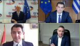 &Kappa;ώ&sigma;&tau;&alpha;&sigmaf; &Sigma;&kappa;&rho;έ&kappa;&alpha;&sigmaf;: &Epsilon;&nu;&epsilon;&rho;&gamma;&omicron;&pi;&omicron;&iota;&omicron;ύ&mu;&epsilon; &tau;&eta; &Sigma;&upsilon;&mu;&phi;&omega;&nu;ί&alpha; &gamma;&iota;&alpha; &tau;&eta;&nu; &Pi;&rho;&omicron;&sigma;&tau;&alpha;&sigma;ί&alpha; &kappa;&alpha;&iota; &Beta;&iota;ώ&sigma;&iota;&mu;&eta; &Alpha;&nu;ά&pi;&tau;&upsilon;&xi;&eta; &tau;&omicron;&upsilon; &Pi;ά&rho;&kappa;&omicron;&upsilon; &Pi;&rho;&epsilon;&sigma;&pi;ώ&nu;