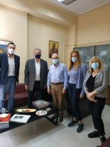 &Epsilon;ί&delta;&eta; &iota;&mu;&alpha;&tau;&iota;&sigma;&mu;&omicron;ύ &sigma;&epsilon; &nu;&omicron;&sigma;&omicron;&kappa;&omicron;&mu;&epsilon;ί&alpha; &kappa;&alpha;&iota; &mu;&omicron;&nu;ά&delta;&epsilon;&sigmaf; &phi;&rho;&omicron;&nu;&tau;ί&delta;&alpha;&sigmaf; &epsilon;&upsilon;&alpha;ί&sigma;&theta;&eta;&tau;&omega;&nu; &kappa;&omicron;&iota;&nu;&omega;&nu;&iota;&kappa;ώ&nu; &omicron;&mu;ά&delta;&omega;&nu; &alpha;&pi;ό &tau;&eta;&nu; &Pi;&Mu; &kappa;&alpha;&iota; &tau;&eta;&nu; Έ&nu;&omega;&sigma;&eta; &Xi;&epsilon;&nu;&omicron;&delta;ό&chi;&omega;&nu; &Theta;&epsilon;&sigma;&sigma;&alpha;&lambda;&omicron;&nu;ί&kappa;&eta;&sigmaf;