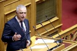 &Alpha;&nu;&alpha;&phi;&omicron;&rho;ά &Lambda;ά&zeta;&alpha;&rho;&omicron;&upsilon; &Tau;&sigma;&alpha;&beta;&delta;&alpha;&rho;ί&delta;&eta; &sigma;&tau;&eta; &Beta;&omicron;&upsilon;&lambda;ή &zeta;&eta;&tau;ώ&nu;&tau;&alpha;&sigmaf; &nu;&alpha; &delta;&iota;&epsilon;&rho;&epsilon;&upsilon;&nu;&eta;&theta;&epsilon;ί &eta; &delta;&upsilon;&nu;&alpha;&tau;ό&tau;&eta;&tau;&alpha; ί&delta;&rho;&upsilon;&sigma;&eta;&sigmaf; &tau;&omicron;&mu;έ&alpha; &Epsilon;&Kappa;&Alpha;&Beta; &sigma;&tau;&eta;&nu; &Alpha;&lambda;&epsilon;&xi;ά&nu;&delta;&rho;&epsilon;&iota;&alpha;