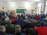 &Theta;&epsilon;&omicron;&delta;ώ&rho;&alpha; &Tau;&zeta;ά&kappa;&rho;&eta;: &Eta; &Pi;έ&lambda;&lambda;&alpha; &delta;&epsilon;&nu; &epsilon;ί&nu;&alpha;&iota; &pi;&lambda;έ&omicron;&nu; &eta; &alpha;&gamma;&rho;&omicron;&tau;&iota;&kappa;ή &pi;&alpha;&rho;&alpha;&mu;&epsilon;&theta;ό&rho;&iota;&omicron;&sigmaf; &tau;&eta;&sigmaf; &chi;ώ&rho;&alpha;&sigmaf;, &alpha;&lambda;&lambda;ά &eta; &alpha;&gamma;&rho;&omicron;&tau;&iota;&kappa;ή &pi;&rho;&omicron;&mu;&epsilon;&tau;&omega;&pi;ί&delta;&alpha; &tau;&eta;&sigmaf;