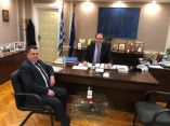 &Sigma;&upsilon;&nu;&alpha;&nu;&tau;ή&sigma;&epsilon;&iota;&sigmaf; &mu;&epsilon; &upsilon;&pi;&omicron;&upsilon;&rho;&gamma;&omicron;ύ&sigmaf; &kappa;&alpha;&iota; &sigma;&tau;&epsilon;&lambda;έ&chi;&eta; &alpha;&pi;ό &tau;&eta;&nu; &Eta;&mu;&alpha;&theta;ί&alpha; &epsilon;ί&chi;&epsilon; &sigma;&tau;&eta;&nu; &Alpha;&theta;ή&nu;&alpha; &omicron; &Alpha;&nu;&tau;&iota;&pi;&epsilon;&rho;&iota;&phi;&epsilon;&rho;&epsilon;&iota;ά&rho;&chi;&eta;&sigmaf; &Kappa;ώ&sigma;&tau;&alpha;&sigmaf; &Kappa;&alpha;&lambda;&alpha;ϊ&tau;&zeta;ί&delta;&eta;&sigmaf;