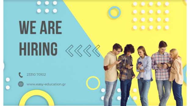 &Theta;έ&sigma;&eta; &Epsilon;&rho;&gamma;&alpha;&sigma;ί&alpha;&sigmaf;. &Tau;&mu;ή&mu;&alpha; &Pi;&rho;&omicron;ώ&theta;&eta;&sigma;&eta;&sigmaf; &kappa;&alpha;&iota; &Epsilon;&pi;&iota;&kappa;&omicron;&iota;&nu;&omega;&nu;ί&alpha;&sigmaf; (Marketing)