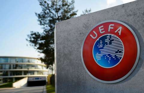 UEFA: &Xi;&epsilon;&kappa;&iota;&nu;ά&epsilon;&iota; &tau;&omicron; &pi;&rho;ό&gamma;&rho;&alpha;&mu;&mu;&alpha; &omicron;&rho;&theta;ί&omega;&nu; &sigma;&tau;&iota;&sigmaf; &delta;&iota;&omicron;&rho;&gamma;&alpha;&nu;ώ&sigma;&epsilon;&iota;&sigmaf; &tau;&eta;&sigmaf;