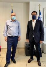 &Sigma;&upsilon;&nu;ά&nu;&tau;&eta;&sigma;&eta; &Tau;ά&sigma;&omicron;&upsilon; &Mu;&pi;&alpha;&rho;&tau;&zeta;ώ&kappa;&alpha; &mu;&epsilon; &tau;&omicron;&nu; &Delta;&iota;&omicron;&iota;&kappa;&eta;&tau;ή &Epsilon;&Phi;&Kappa;&Alpha; &gamma;&iota;&alpha; &tau;&omicron; &zeta;ή&tau;&eta;&mu;&alpha; &tau;&eta;&sigmaf; &tau;&alpha;&chi;ύ&tau;&epsilon;&rho;&eta;&sigmaf; &alpha;&pi;&omicron;&nu;&omicron;&mu;ή&sigmaf; &tau;&omega;&nu; &sigma;&upsilon;&nu;&tau;ά&xi;&epsilon;&omega;&nu;