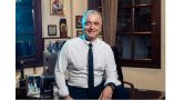 &Delta;ή&lambda;&omega;&sigma;&eta; &Lambda;ά&zeta;&alpha;&rho;&omicron;&upsilon; &Tau;&sigma;&alpha;&beta;&delta;&alpha;&rho;ί&delta;&eta; &gamma;&iota;&alpha; &tau;&eta;&nu; &epsilon;&pi;έ&tau;&epsilon;&iota;&omicron; &alpha;&pi;&omicron;&kappa;&alpha;&tau;ά&sigma;&tau;&alpha;&sigma;&eta;&sigmaf; &tau;&eta;&sigmaf; &Delta;&eta;&mu;&omicron;&kappa;&rho;&alpha;&tau;ί&alpha;&sigmaf;