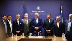 &Tau;&epsilon;&lambda;&epsilon;&tau;ή &pi;&alpha;&rho;ά&delta;&omicron;&sigma;&eta;&sigmaf; &ndash; &pi;&alpha;&rho;&alpha;&lambda;&alpha;&beta;ή&sigmaf; &sigma;&tau;&omicron; &Upsilon;&pi;&omicron;&upsilon;&rho;&gamma;&epsilon;ί&omicron; &Alpha;&gamma;&rho;&omicron;&tau;&iota;&kappa;ή&sigmaf; &Alpha;&nu;ά&pi;&tau;&upsilon;&xi;&eta;&sigmaf; &kappa;&alpha;&iota; &Tau;&rho;&omicron;&phi;ί&mu;&omega;&nu;