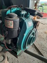 &Pi;&omega;&lambda;&epsilon;ί&tau;&alpha;&iota; RUGGERINI 8 HP &sigma;&epsilon; ά&rho;&iota;&sigma;&tau;&eta; &kappa;&alpha;&tau;ά&sigma;&tau;&alpha;&sigma;&eta;