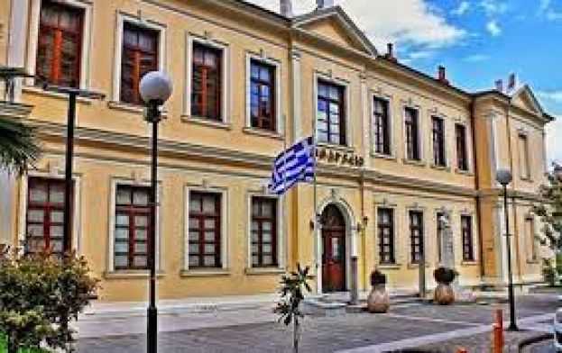 &Pi;&alpha;&rho;&alpha;ί&tau;&eta;&sigma;&eta; &Alpha;&nu;&tau;&iota;&delta;&eta;&mu;ά&rho;&chi;&omicron;&upsilon; &Upsilon;&pi;&eta;&rho;&epsilon;&sigma;ί&alpha;&sigmaf; &Delta;ό&mu;&eta;&sigma;&eta;&sigmaf; &Delta;ή&mu;&omicron;&upsilon; &Beta;έ&rho;&omicron;&iota;&alpha;&sigmaf;