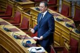 &Sigma;&pi;. &Lambda;&iota;&beta;&alpha;&nu;ό&sigmaf; &gamma;&iota;&alpha; &epsilon;&pi;έ&tau;&epsilon;&iota;&omicron; 21&eta;&sigmaf; &Alpha;&pi;&rho;&iota;&lambda;ί&omicron;&upsilon;: &Eta; &kappa;&alpha;&theta;&eta;&mu;&epsilon;&rho;&iota;&nu;ή &mu;ά&chi;&eta; &kappa;&alpha;&tau;ά &tau;&omicron;&upsilon; &lambda;&alpha;ϊ&kappa;&iota;&sigma;&mu;&omicron;ύ &epsilon;ί&nu;&alpha;&iota; &kappa;&alpha;&iota; &mu;&iota;&alpha; &mu;ά&chi;&eta;  &upsilon;&pi;έ&rho; &tau;&eta;&sigmaf; &delta;&eta;&mu;&omicron;&kappa;&rho;&alpha;&tau;ί&alpha;&sigmaf;